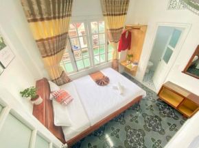 Homestay tâm an